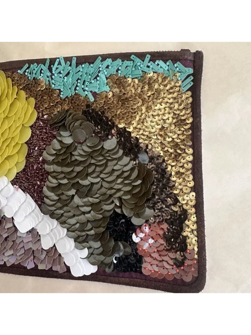 Anthropologie brand new